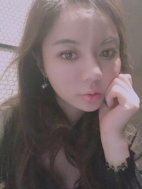 诱惑软妹子