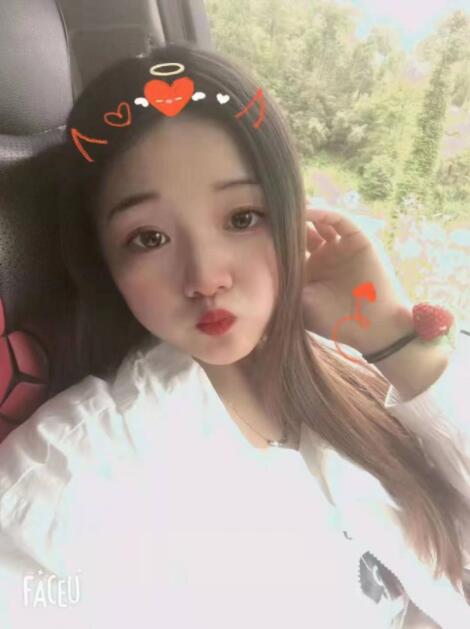 两个Sao妹儿