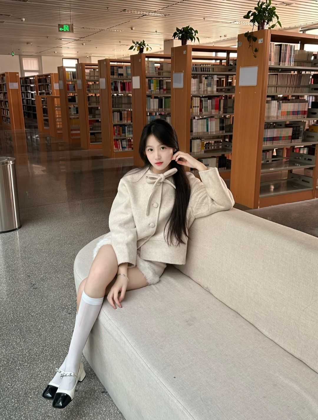 学妹兼职会高潮