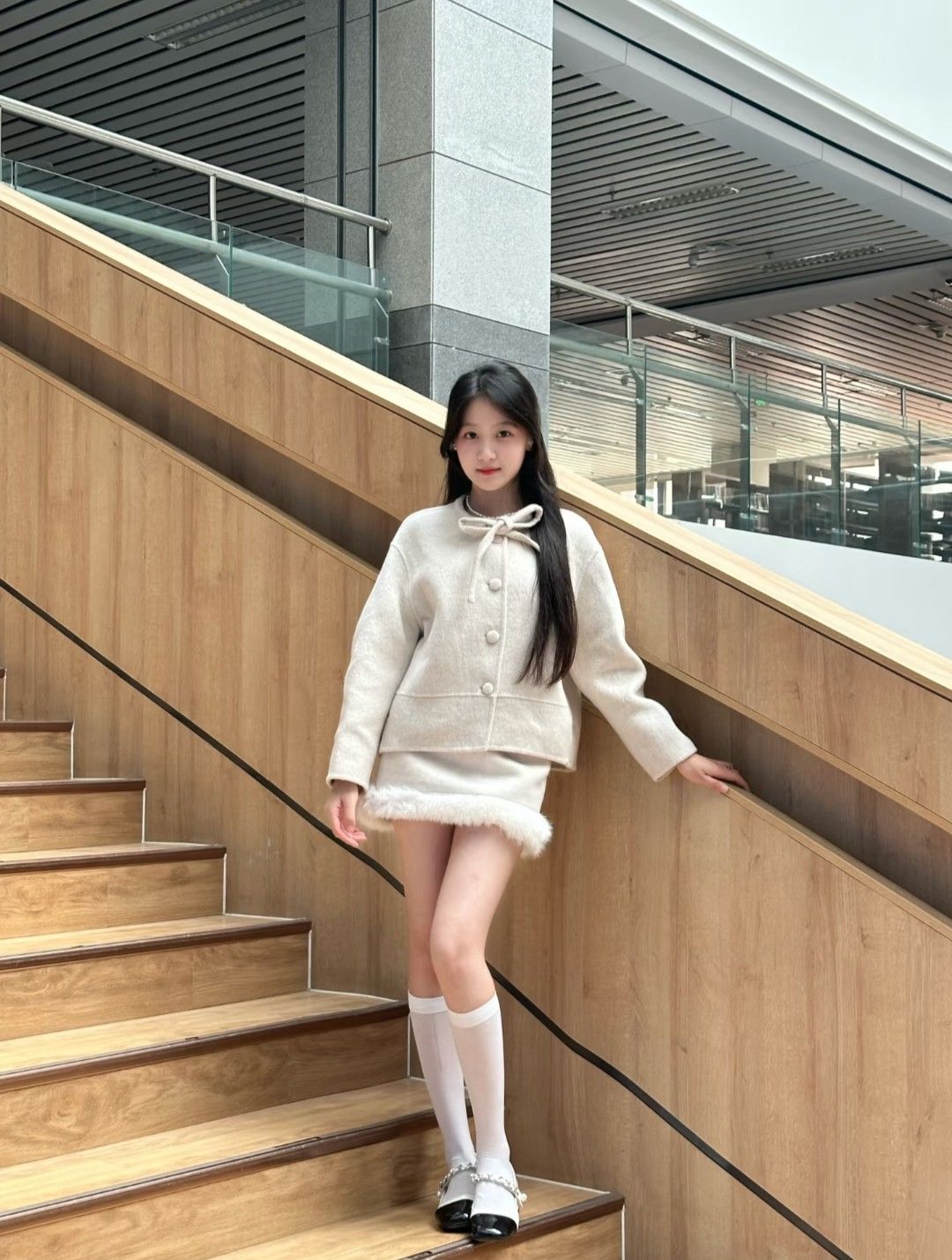 学妹兼职会高潮
