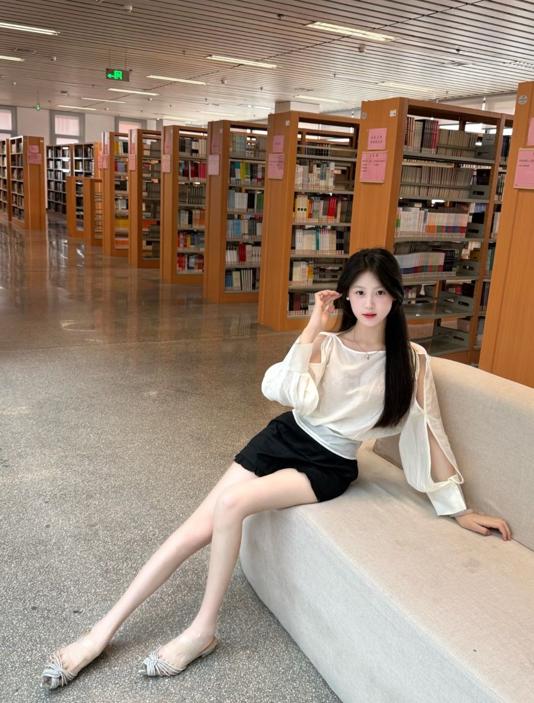 学妹兼职会高潮
