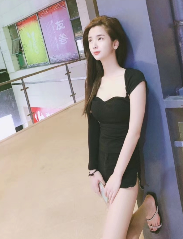 海口外围女