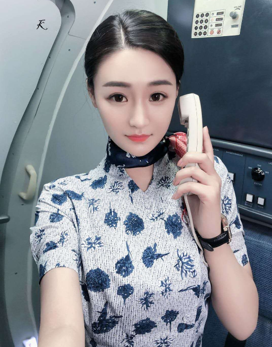 空姐