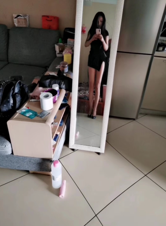 百盛按摩