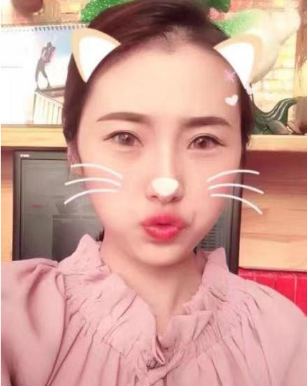 太原美女兼职