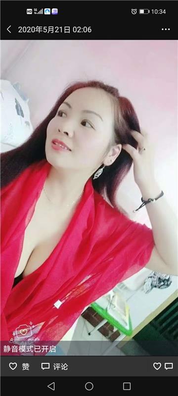 海口风Sao熟女